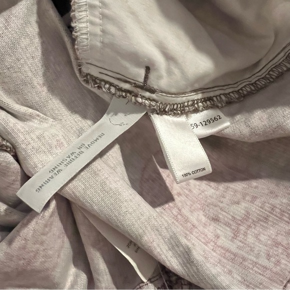 Loft Corduroy Paisley Print Skirt in Burgundy and Brown New size 8 - Picture 13 of 13